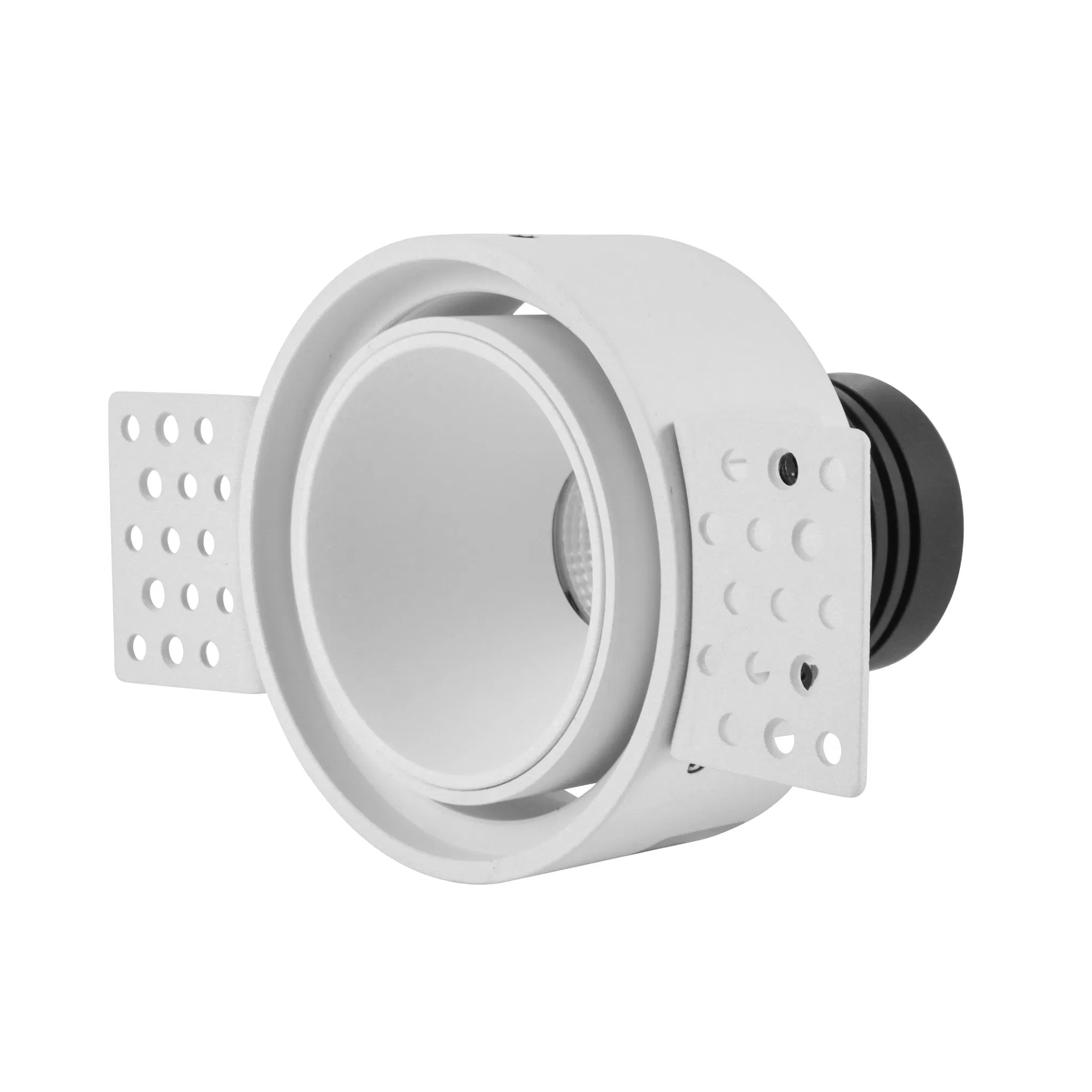 Trimless Recessed Dimmable LED Downlight for Commercial &amp; Residential Projects 6W 10W 15W
