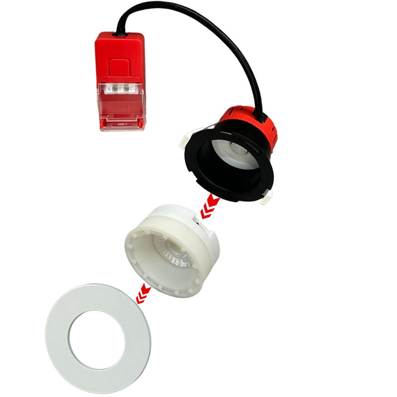 Replaceable Module
