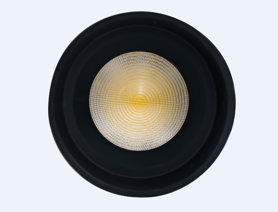 Modern Adjustable Angle 12W 15W 18W LED COB Track Spotlight