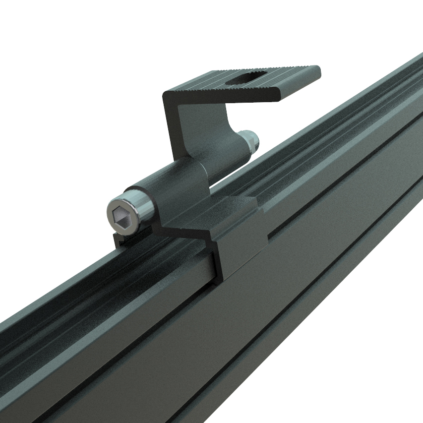 Outdoor Adjustable Mounting IP66 High Rise LED Linear Wall Washer Light 1500K-6500K Color Temp 1-Year Warranty for Architectural