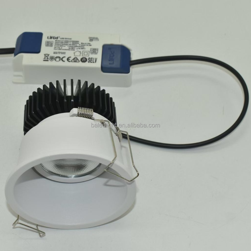 Led Downlight
