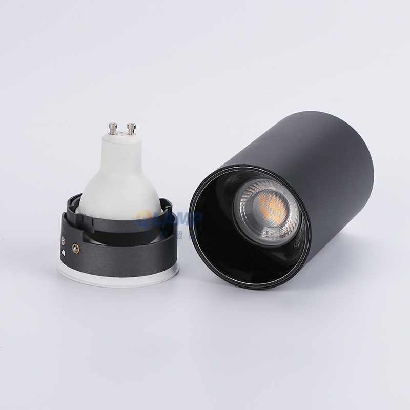 Indoor downlight