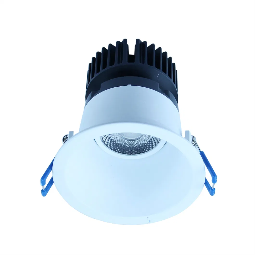 Alternative downlight option 3