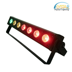 Underground 23CHs DMX Linear Led Wall Washer Indoor