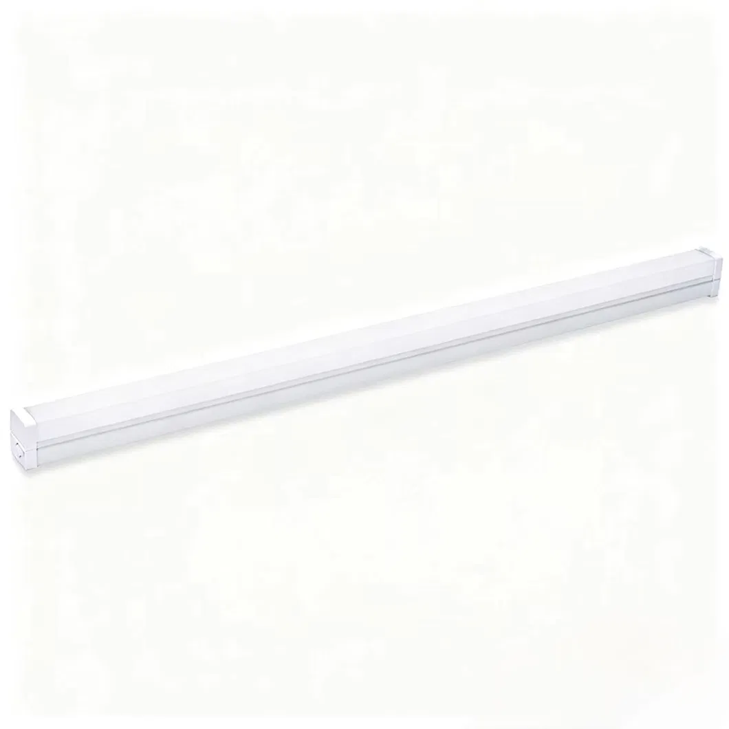 LED Linear Light View 1