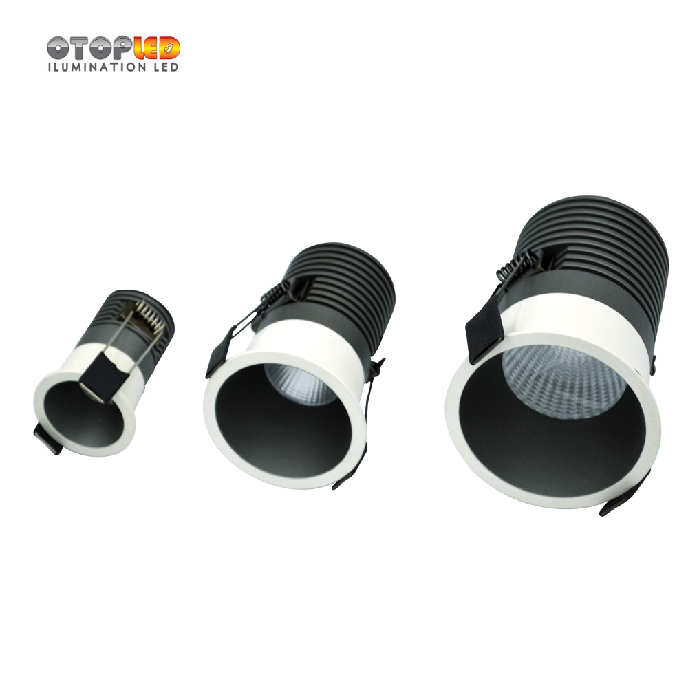 Led Recessed Spot Light