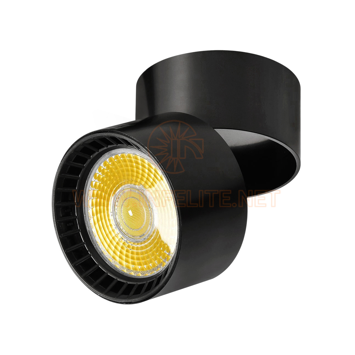 LED Track Light Details