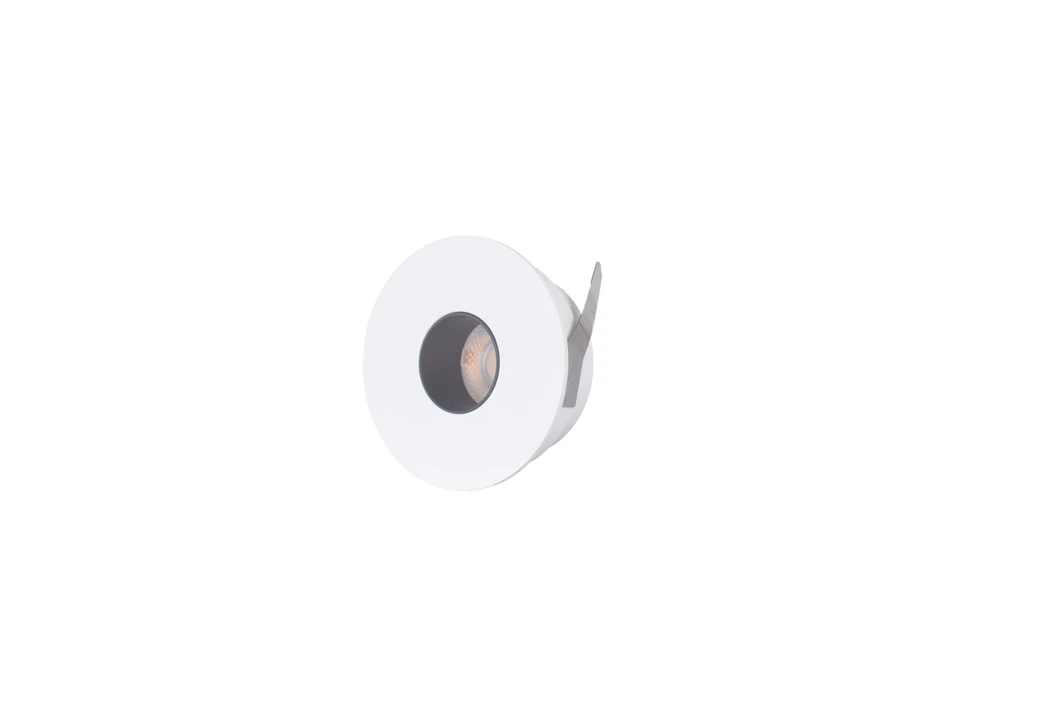 Smart RGB LED Spotlight with Adjustable Dimming and High CRI