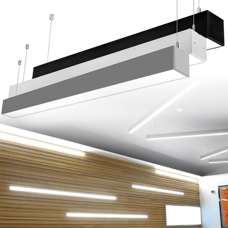 LED Linear Light Gallery 7
