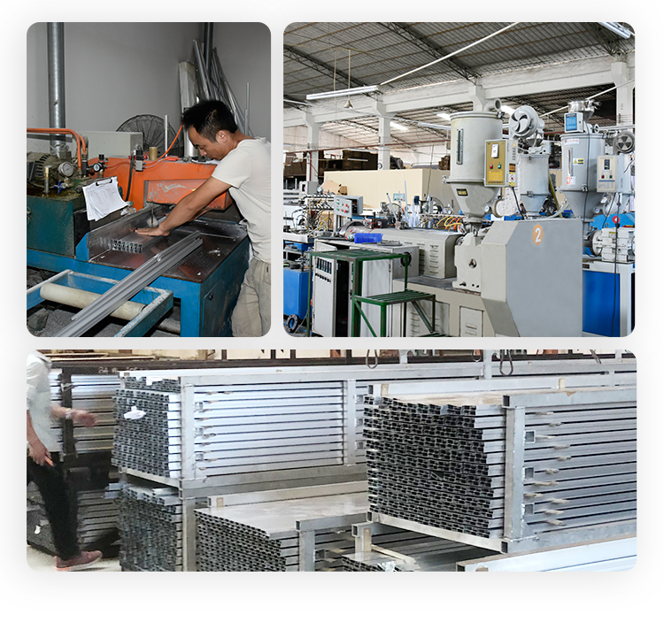 Production process