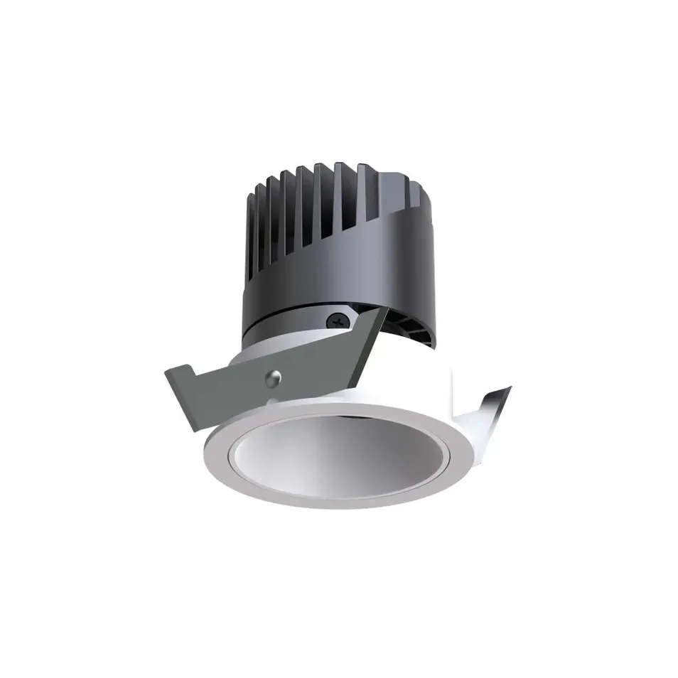 Downlight Details