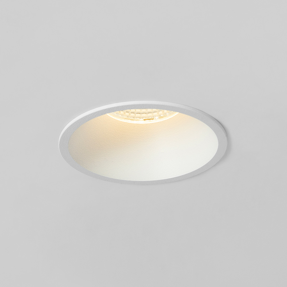 Led Ceiling Slim Downlight For Bedroom