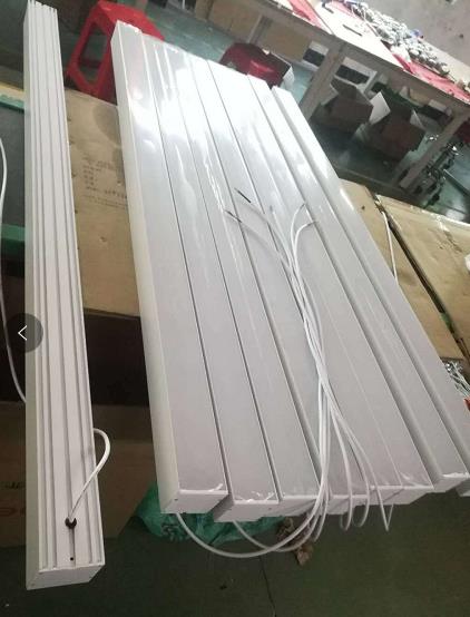 LED Linear Light