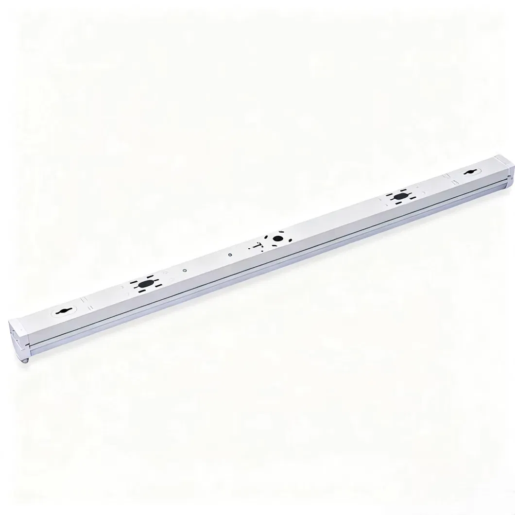 Linear Strip Light Details