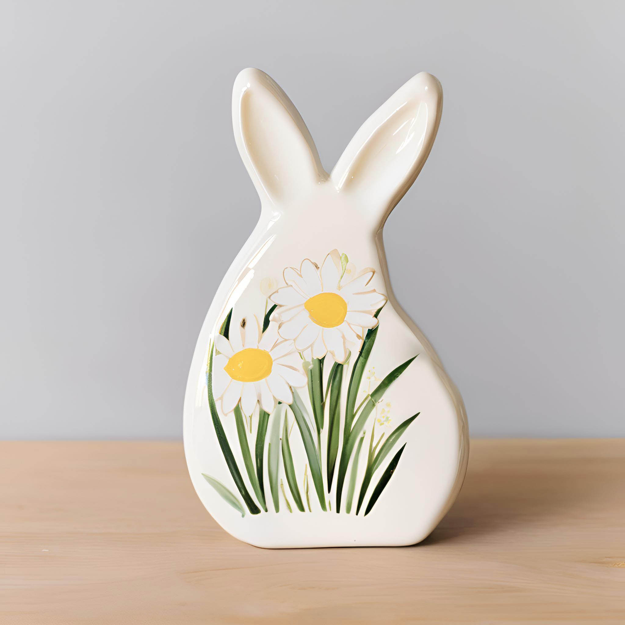 China Playful Garden Rabbit VDLK1044 Manufacturer, Factories