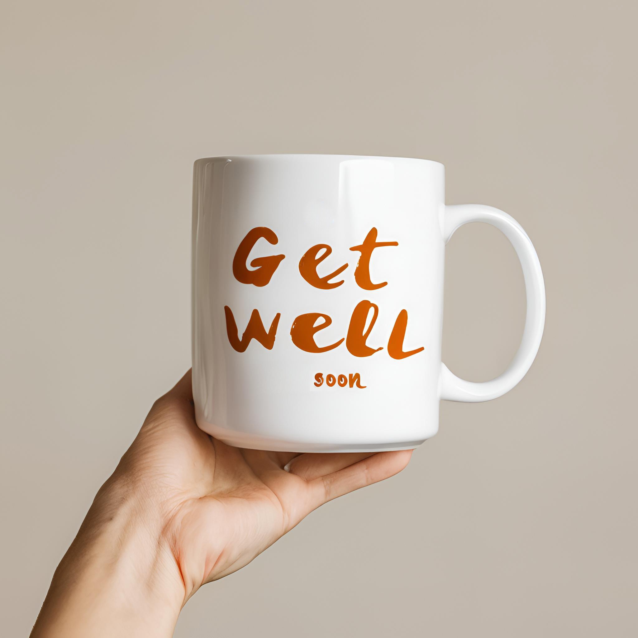 Wholesale Uplifting Ceramic Mug with Inspirational Decals VDLK2404917 Manufacturer, Supplier