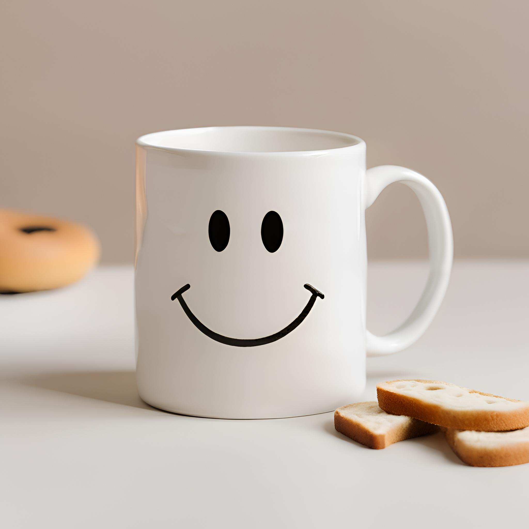 China Get Well Gift Ceramic Mug – Safe, Glossy & Heartwarming VDLK2404925 Suppliers, Factories