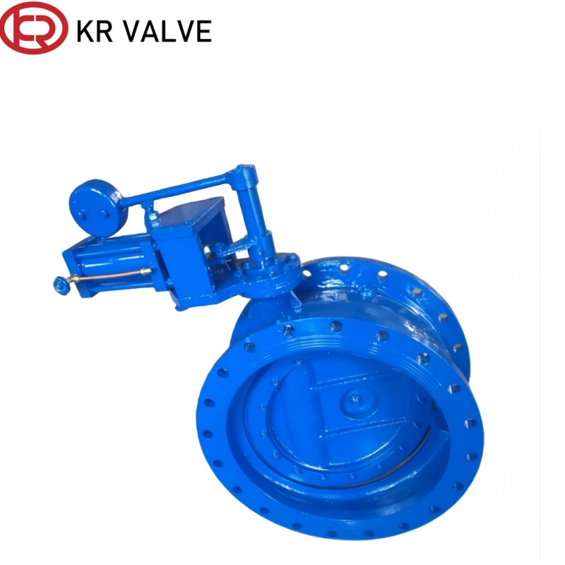 Wholesale WCB slow closing check valve inclined disc type Manufacturer, Factory