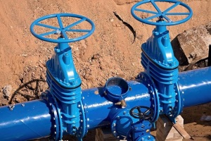 underground gate valve2
