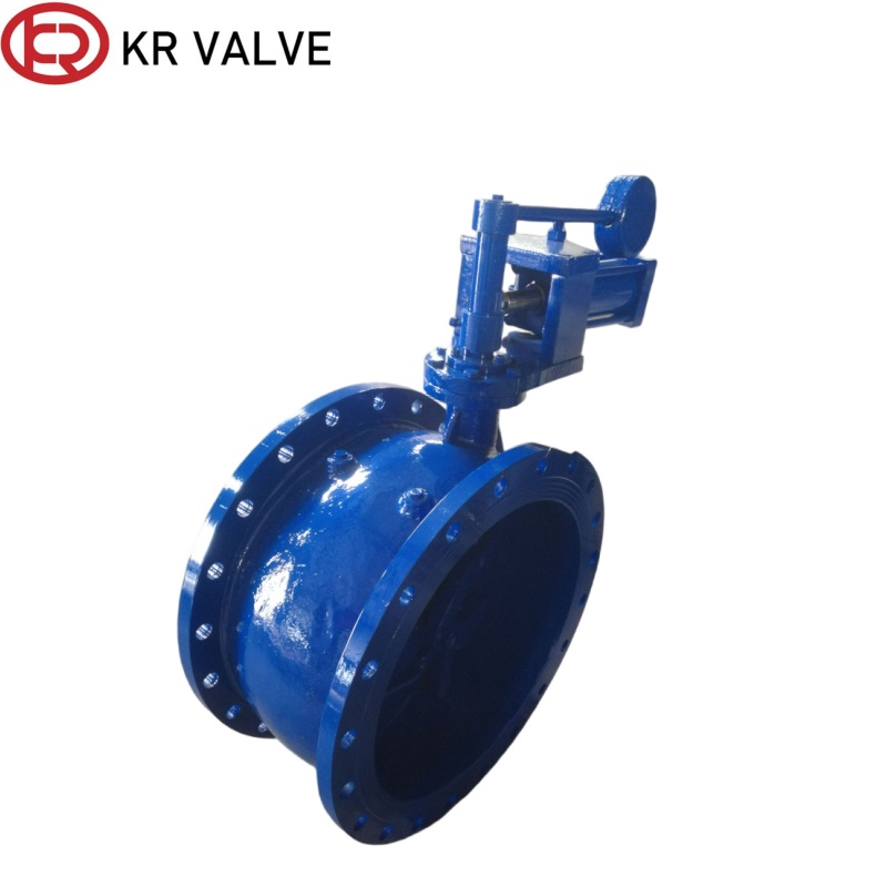 Wholesale WCB slow closing check valve inclined disc type Manufacturer, Factory