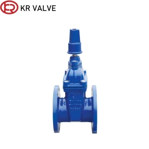Wholesale Underground gate valve ductile iron body EPDM Seat