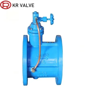 Wholesale WCB micro resistance slow closing backflow preventer