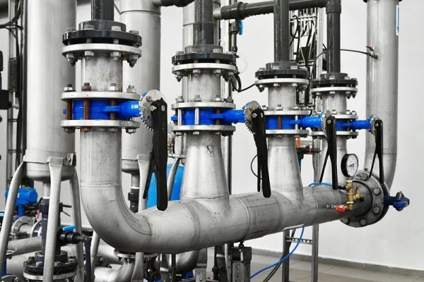 knife edge gate valve1