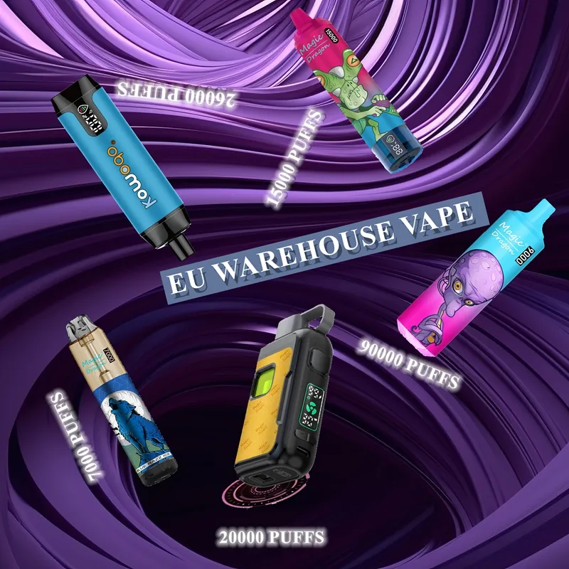 New Vape 1