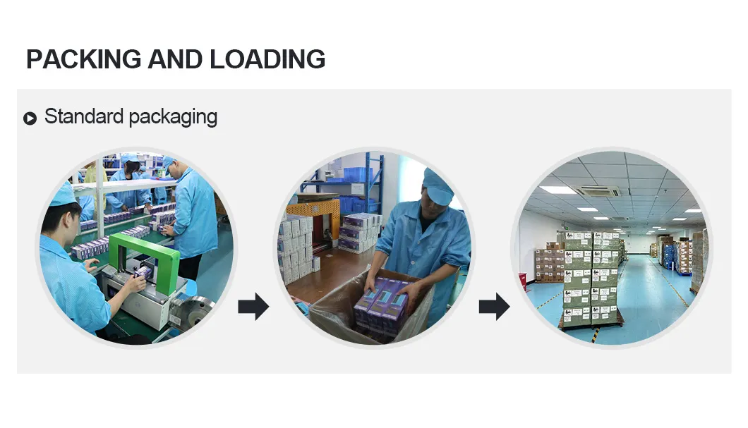 Shipping Information