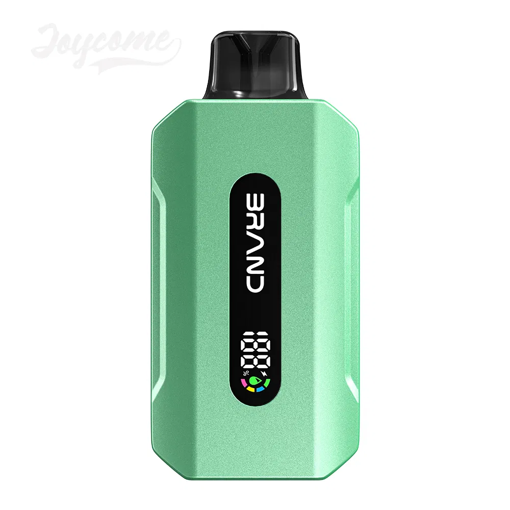 Xsl B43-C 25000 Puffs Disposable Vape- 30ml Double Mesh Coil Rechargeable Type-C E-Cigarette with LED Smart Screen