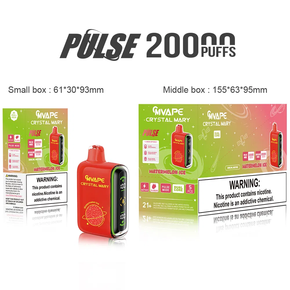 Amazon Top Selling Disposable Vape 5K 10K 15K 20K 30K Puffs Zero Nicotine Vape Wholesale Price