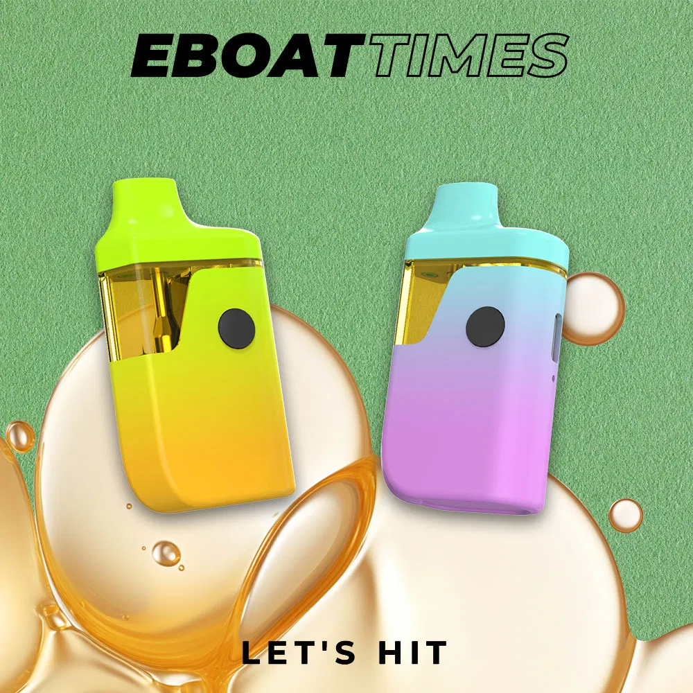 2g Thick Oil Disposable Vape