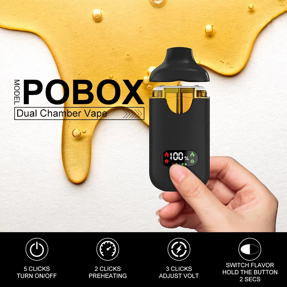 420 White Label Postless Ceramic Coil Rechargeable Disposable Vaping Device Empty Thick Oil Vape Pens 0.5g 1g 2g