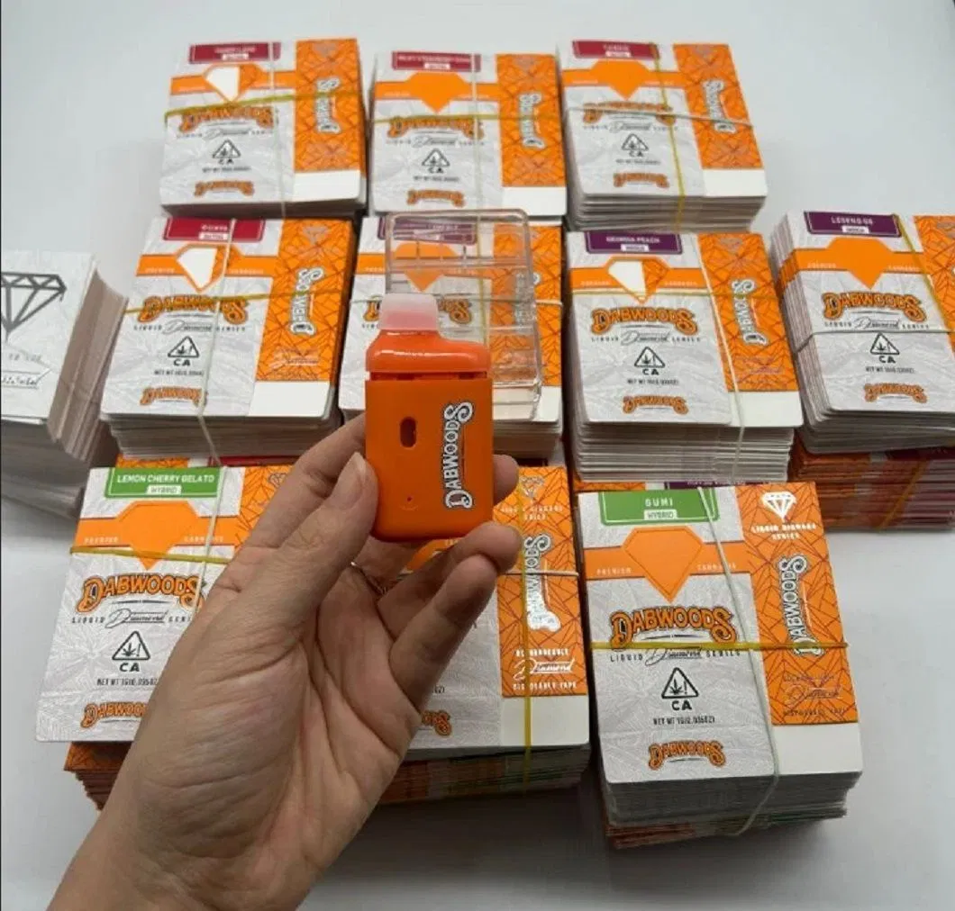 Dabwoods 1g