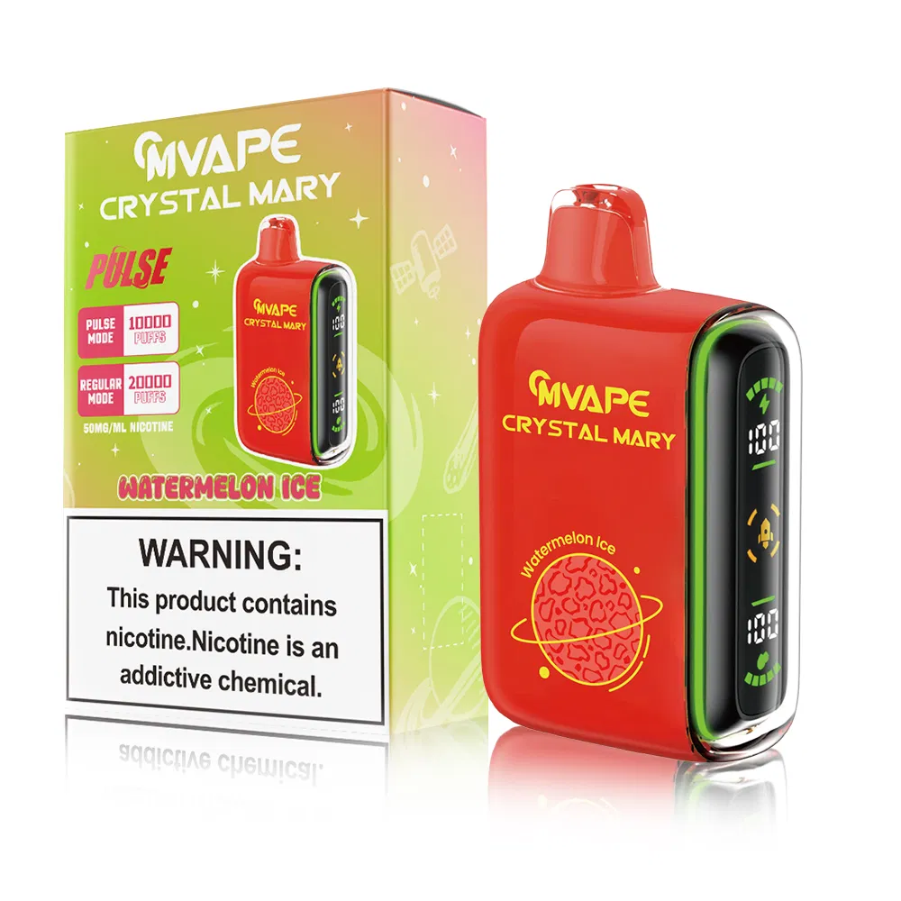 Amazon Top Selling Disposable Vape 5K 10K 15K 20K 30K Puffs Zero Nicotine Vape Wholesale Price