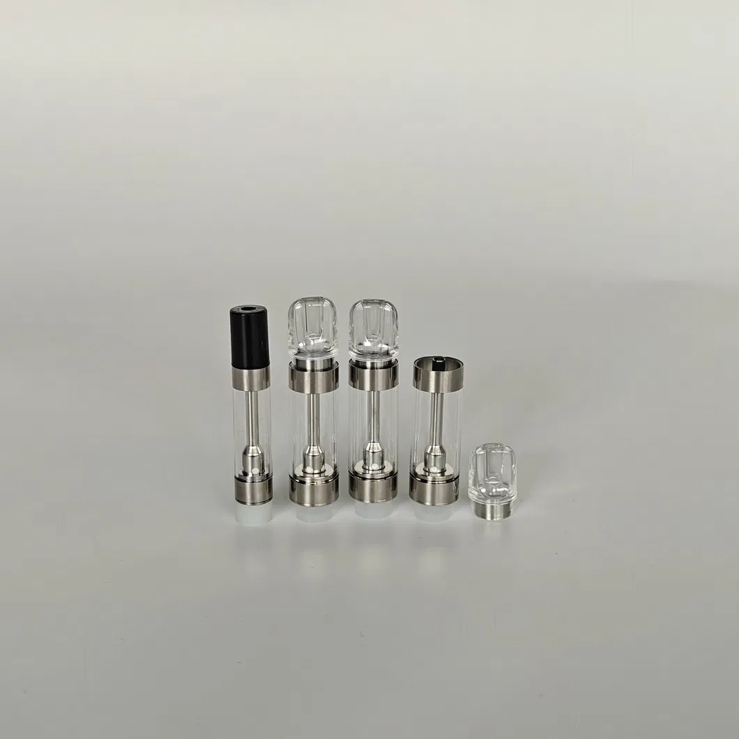 510 Thread Cartridge