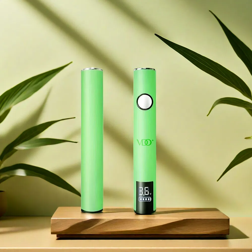 Battery Pen Packaging