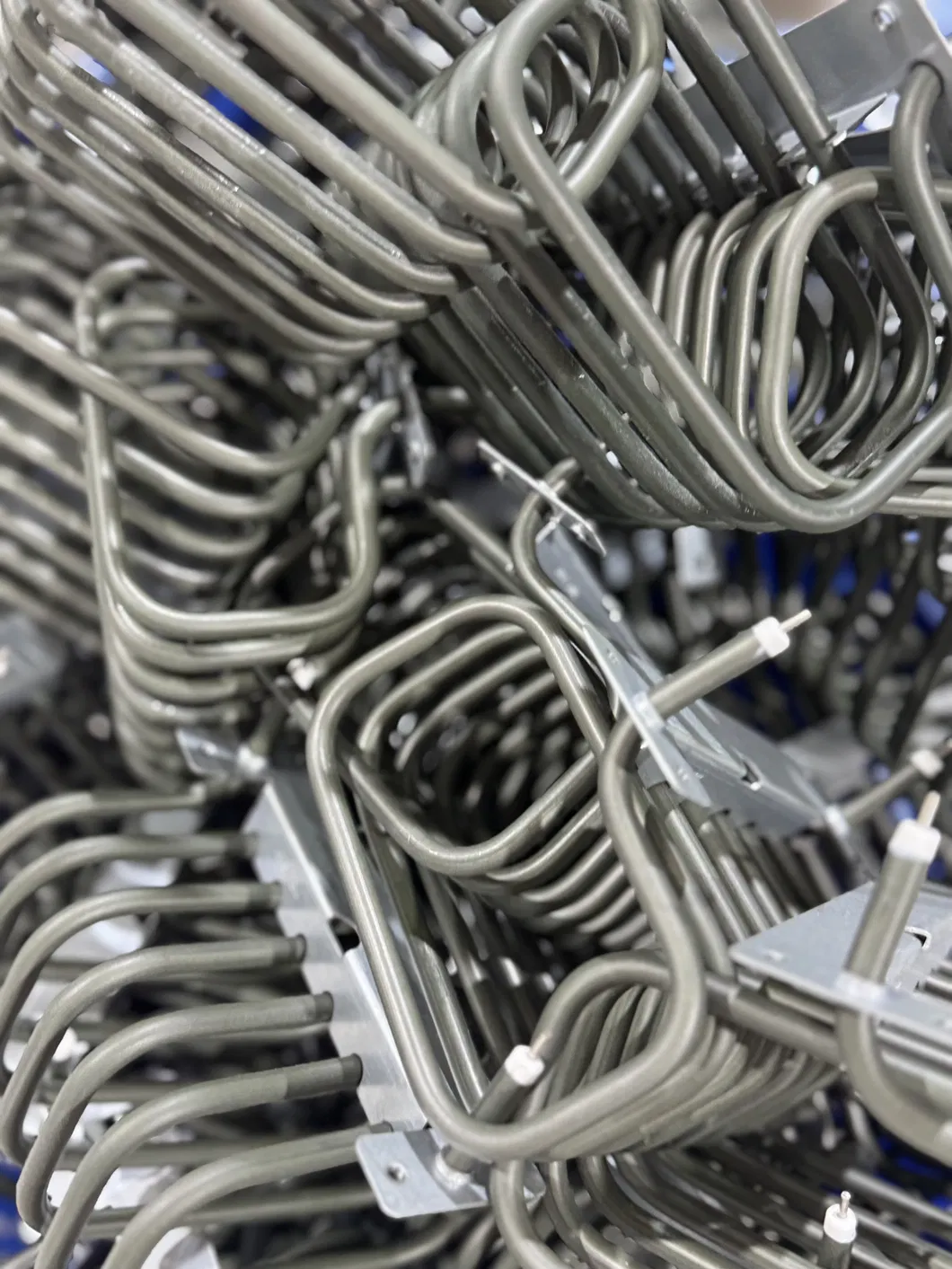 Electric Heating Solution