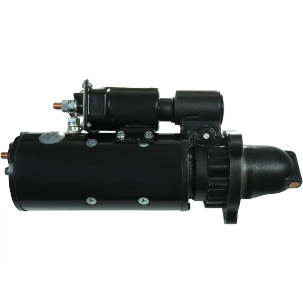 Durable Automotive Starter 1114074 for Efficient Engine Starts Worldwide3.