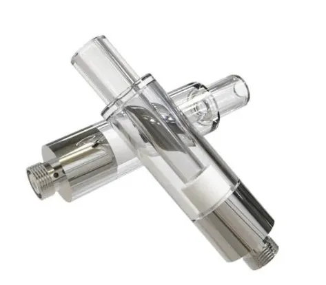 Vape Cartridge Core Features