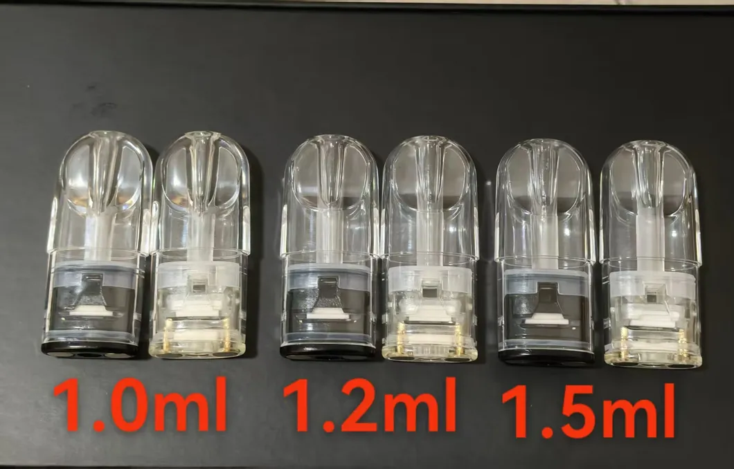 Factory Price Vape Pod