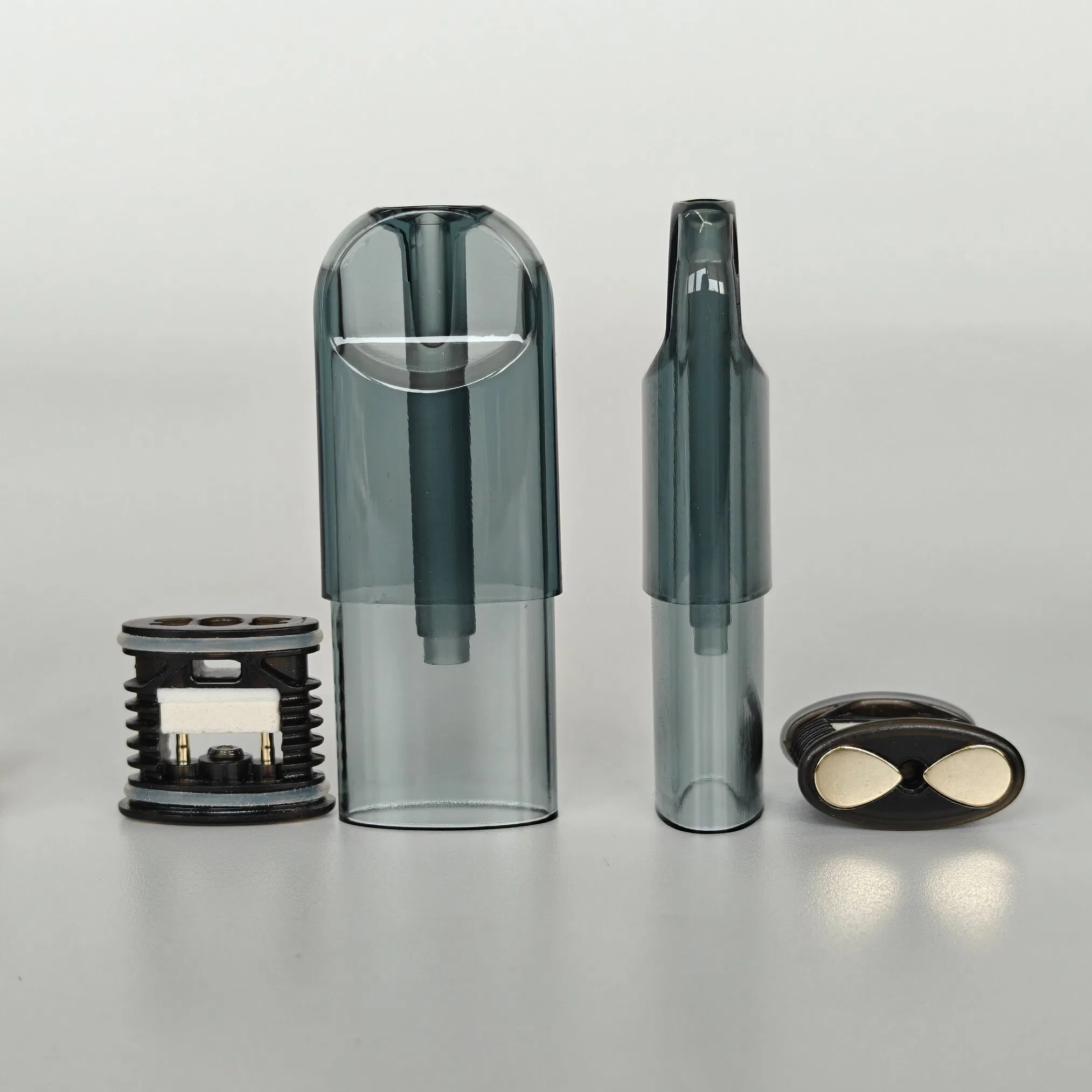 Wholesale Empty Replacement Pods, 2-3ml, Refillable for Sp2 and Re Lx Devices.