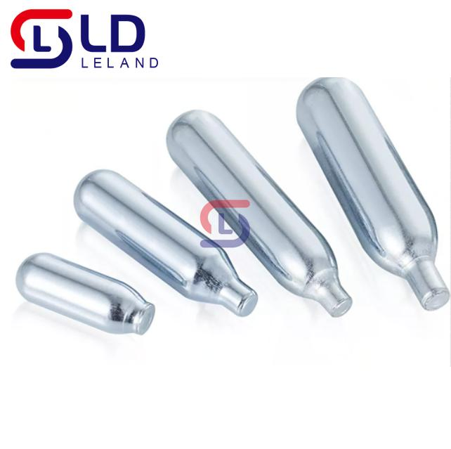 CO2 12g Cartridge Hunting Gas Air Pod Mini Tank 12gram CO2 Capsule