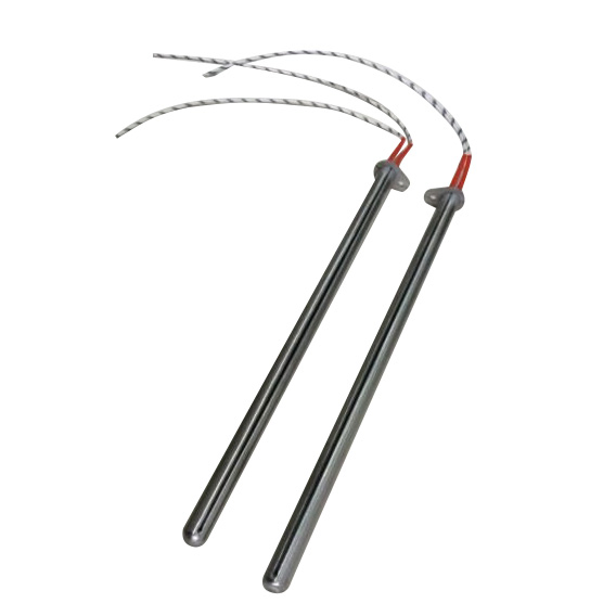 Electric Resistance 220V 1000W Cartridge Heating Element for Injection Moulding Machine