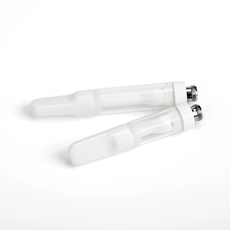 All Full Ceramic 510 Thread Cartridge Lead Free 0.5ml 0.8ml 1ml