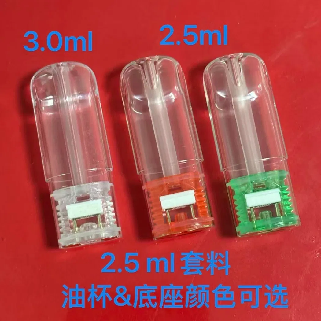 Replacement Pod Cartridge