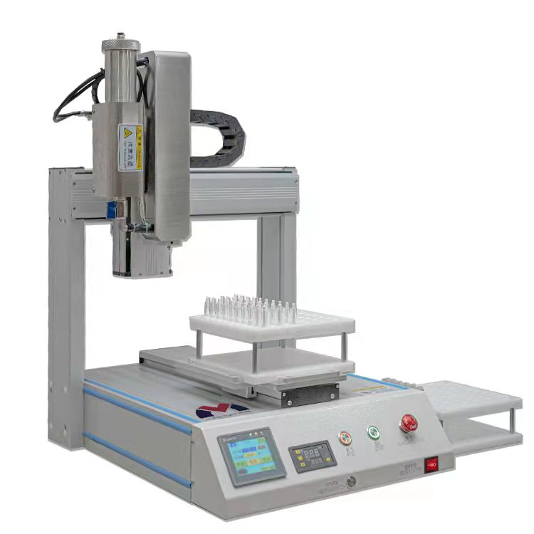 Hot Sales Vape Pen Filling Machine Pod D8 Cartridge Filling Machine