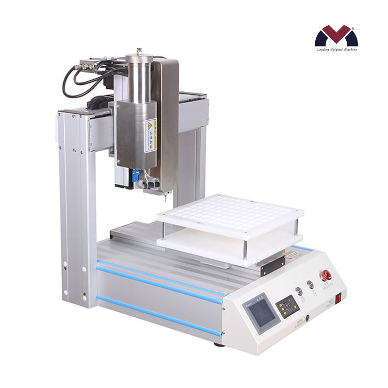 Lom E-Liquid Juice Oil Water Bottle E-Cigarette Vape Cartridge Filling Machine for Pods in Factory