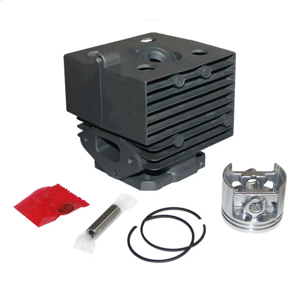 Cylinder Sprayer Parts for Sr420 Br420 Sr420 Br340 Sr340 Knapsack Gasoline Power Mist Dust Blower Power Sprayer for Leaf or Snow