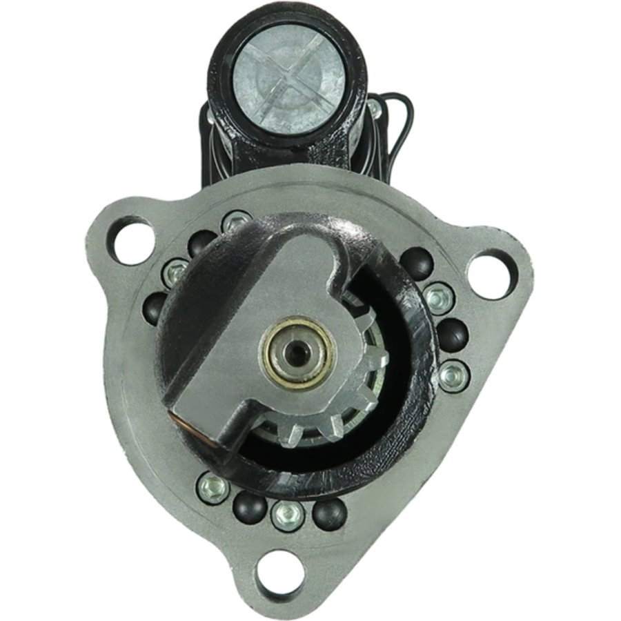 Durable Automotive Starter 1114074 for Efficient Engine Starts Worldwide3.